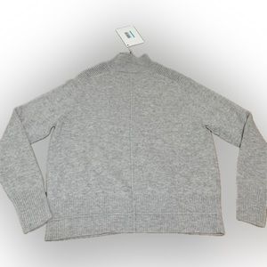 NWT - Autumn Cashmere - Moro Funnel Sweater (M)